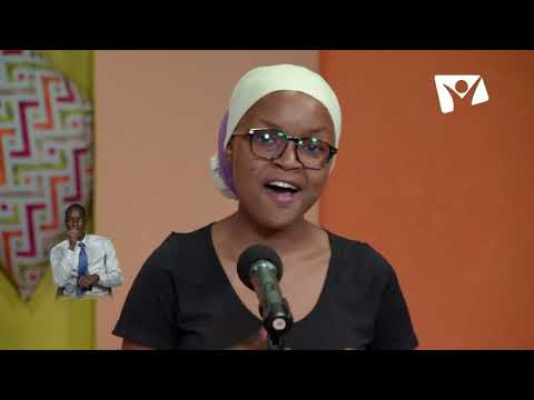 Wake the song || SDA Hymn 034