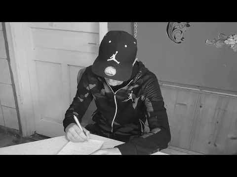 P-GI - Nem vagyok senkinek! (Music Video).