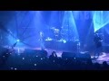 NAZARETH "Day at the Beach" THE NEWZ Curitiba 29-05-2008 石井
