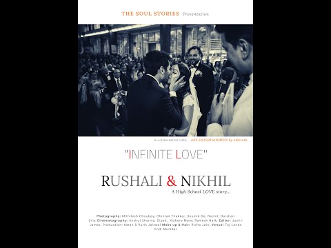 Wedding Photographer portfolio by The Soul Stories in Mumbai - Photo 0