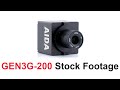 Aida Imaging 3g Sdi Hdmi Full Hd Broadcast Ptz Camera