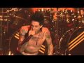 Blessed by a Broken Heart - "Carry On" - LIVE IN JAPAN [HD]