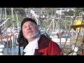 The Adventures Of Captain Book Show Demo 1080p HD Mpg2 7 8 11 Mpg