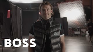 BOSS x NFL | Game Day Reveals