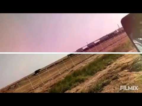 THIS LAND IS PART OF DHOLERA SIR