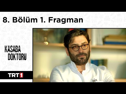 Kasaba Doktoru 8. Bölüm 1. Fragman