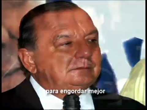 Jaime Guevara - Patria mala palabra
