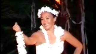 Tamaeva avec Makau FOSTER - Haere Mai Na