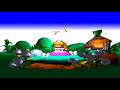 Super Mario RPG Legend Of The Seven Stars Intro Theme
