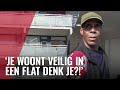Explosie in flat Florijn, politie ontdekt wietplantage