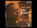 Jaki B̲y̲a̲r̲d̲ ̲– H̲e̲r̲e's̲ J̲a̲ki ̲(̲1̲9̲6̲1̲)̲
