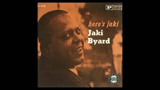 Jaki B̲y̲a̲r̲d̲ ̲– H̲e̲r̲e&#39;s̲ J̲a̲ki ̲(̲1̲9̲6̲1̲)̲