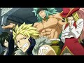 Sting & Rogue/ Troublemaker [AMV]
