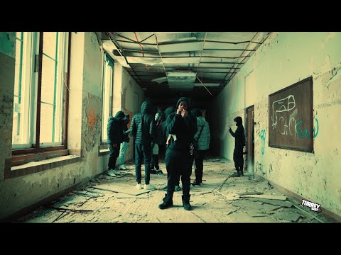 Rozo Glockz - Dm (Official Music Video)