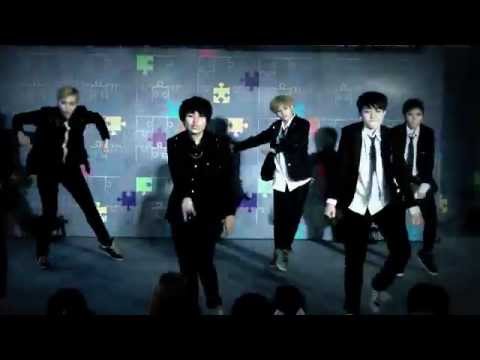 "J.U.S.T" cover "Just One Day+Boy In Luv" (BTS) @ audition "Esplanade Cover Dance Contest"