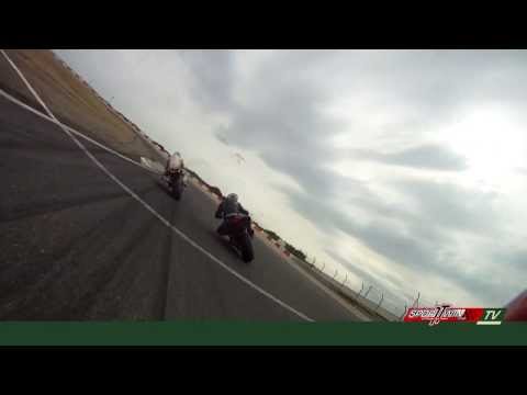 One Lap avec Clement Fitte#27 Ledenon(2) 2013
