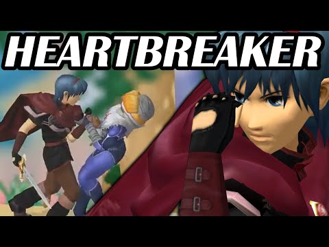 HEARTBREAKER - Zain Marth Highlights - Summit 8 - Super Smash Bros. Melee