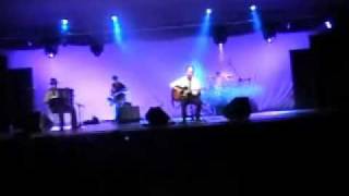 La Nocc. cover Davide Van De Sfroos