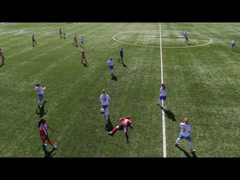 HGQ - Østerbro IF, 1. Divsion Kvinder