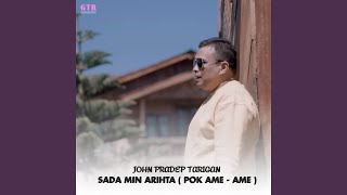 Download lagu Sada Min Arihta (Pok Ame-Ame) mp3 Download lagu Sada Min Arihta (Pok Ame-Ame) mp3