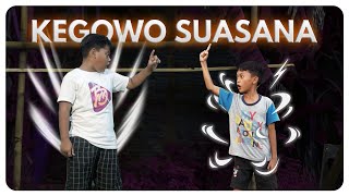 Download lagu PERMISI BOGANG SULING MAU LEWAT l KEGOWO SUASANA l BAKAR EPS 321 l BALADA KAMPUNG RIWIL mp3