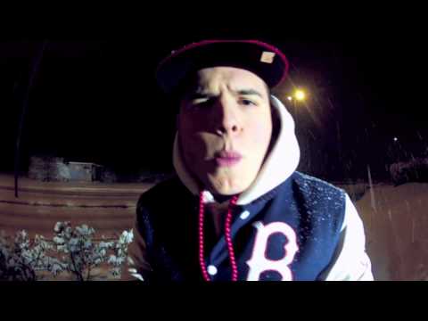 RISE BEATBOX - BEATBOSS EVERYWHERE 1° "BIGFOOT" (HD VIDEO)