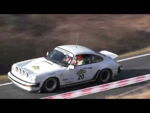 RALLY HISTORIC LESSINIA 2020 - ZERBINATO A. - BALLINI A. - VIDEOCLIP