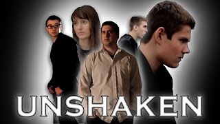UNSHAKEN (2016) - Short Film