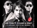 Luis Fonsi - Claridad (Remix)