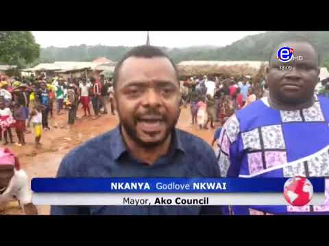 THE 6PM NEWS FRIDAY 02 OCTOBER 2020 - ÉQUINOXE TV