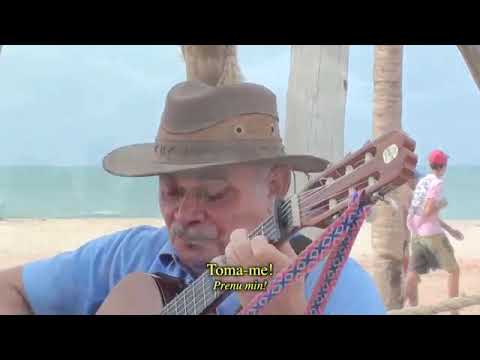Cantilena - Tarcísio J. Lima
