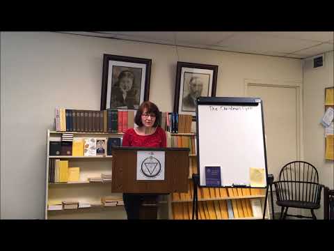 2017 12 24 Theosophy   THE CHRISTMAS CYCLE