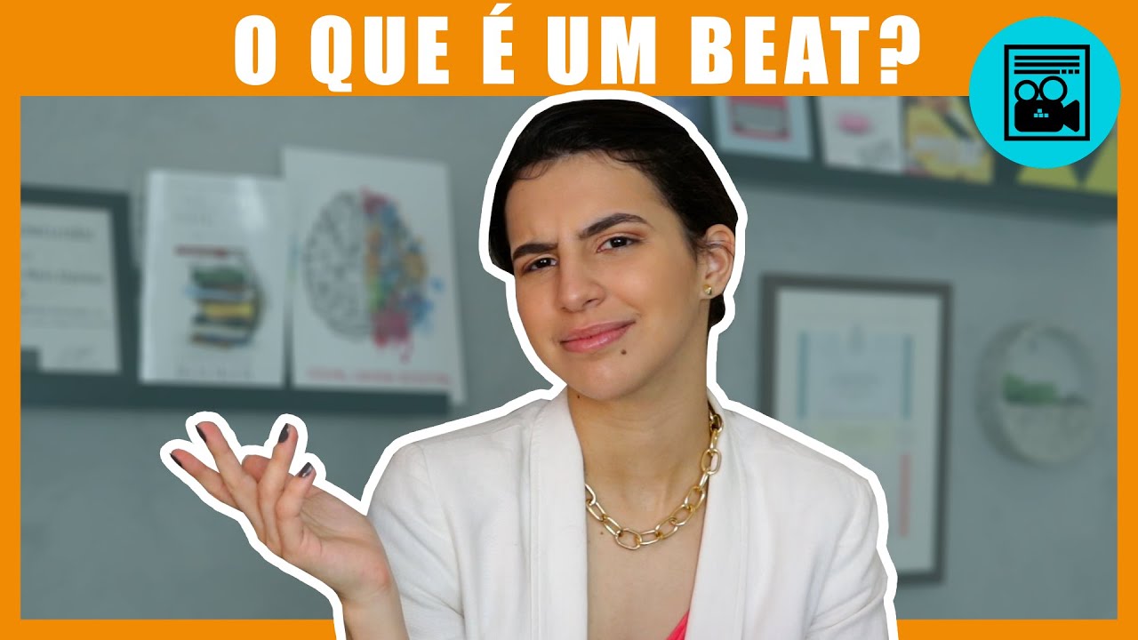 O QUE É UM BEAT NARRATIVO?