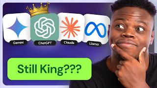 ChatGPT is the best AI Assistant in 2024 | ChatGPT vs Gemini