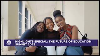 The Future of Education Summit 2025: Highlights Special