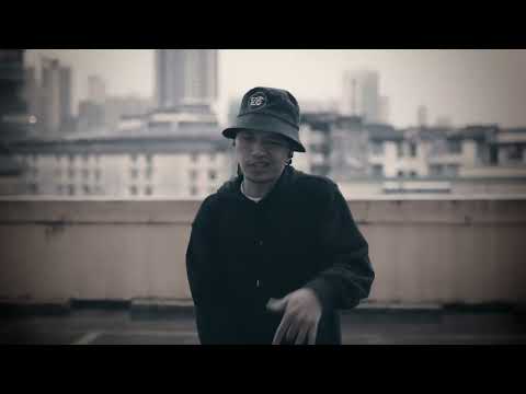 Mc Gj - KUM X (Official Video)