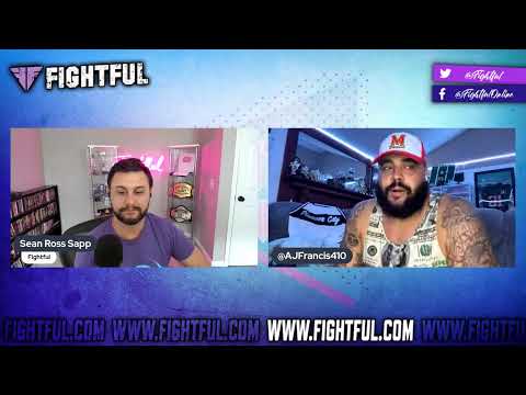 AJ Francis (Top Dolla) Says He & Michael Cole Wanted To Have A Match, ‘That Was The Endgame’