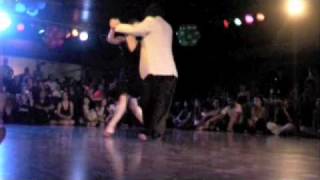 Cumple La Viruta - 15 anos - Inés Muzzopappa & Federico Naveira