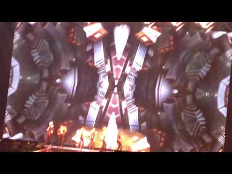 190726 EXplOration in Seoul EXO (엑소) - Transformer