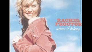 Rachel Proctor  ~ Strong As An Oak