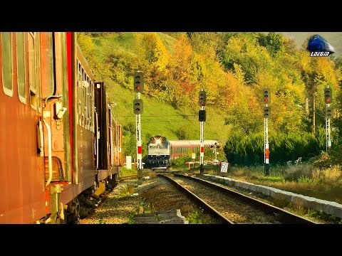 Jimmy EXPRESS - 65-0920-2 cu/with IR1833"Foamea" Iasi - Timisoara Nord in Bratca - 12 October 2014