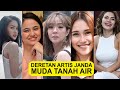 Semakin Cantik Inilah Artis Cantik Indonesia Yang Berstatus Janda Muda Ruang Informasi