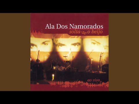 Nao Tragais Borzeguis Pretos - Ala Dos Namorados
