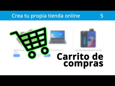 1 Tienda online Implementar pagos con Paypal