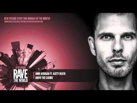 Rave The World #005 - Official podcast by Jacob van Hage