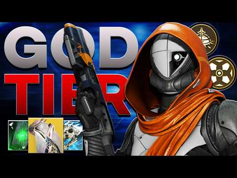 I Tried to Die in GM… This INSANE Hunter Build Wouldn’t Let Me