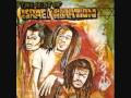 Israel Vibration - dub vibrations - nuclear dub