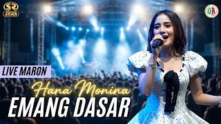 Download lagu EMANG DASAR - HANA MONINA - SERA LIVE MARON TEMANGGUNG mp3 Download lagu EMANG DASAR - HANA MONINA - SERA LIVE MARON TEMANGGUNG mp3