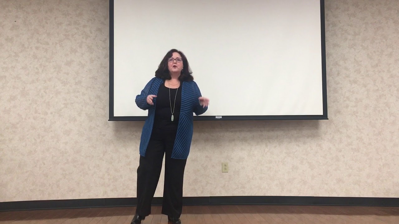 Promotional video thumbnail 2 for Laugh with Maria