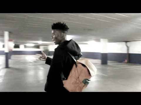 Nesto-Emotions (OFFICIAL MUSIC VIDEO)